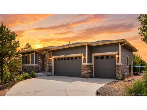 21537 E Smoky Hill Rd, Aurora, CO 80015