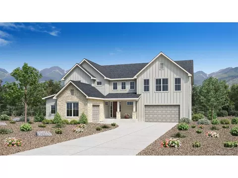 3630 Backslope Ln, Castle Rock, CO 80108