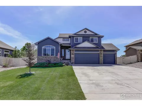 9696 Roadrunner Ave, Firestone, CO 80504 photo 1