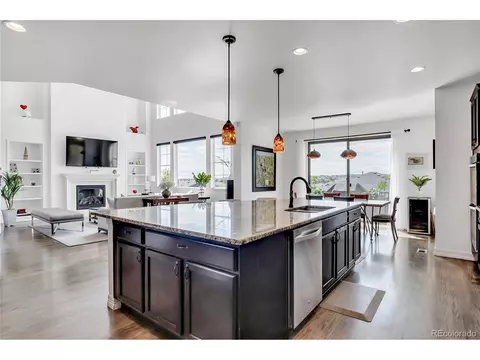 26606 E Peakview Dr, Aurora, CO 80016 photo 5