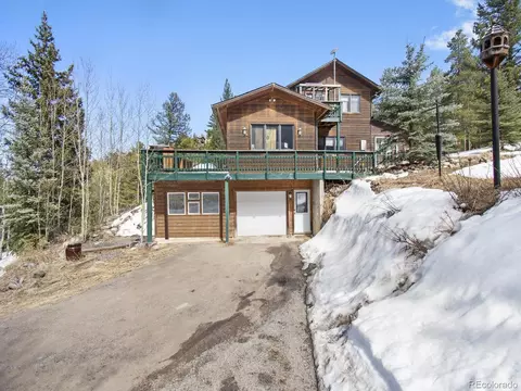 194 Alpine Dr, Nederland, CO 80466