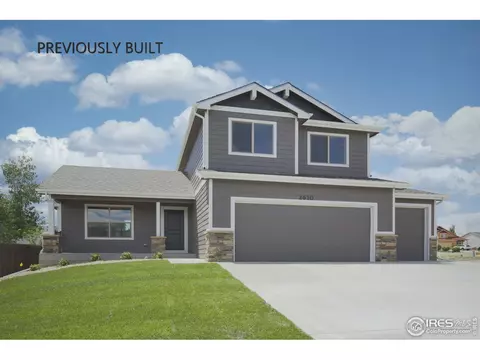2615 Hawk Dr, Evans, CO 80620 photo 1