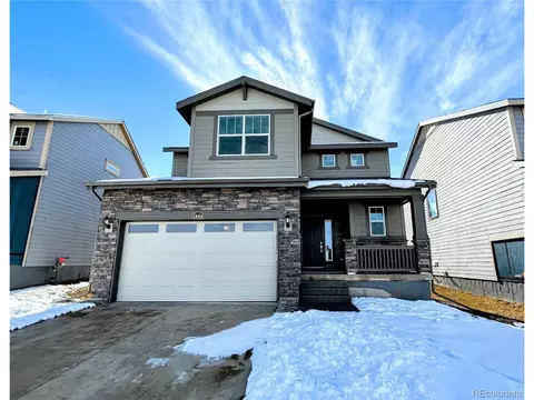 24414 Pacific Pl, Aurora, CO 80018