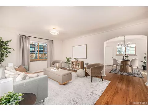 129 S Franklin St, Denver, CO 80209