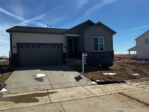 3838 N Grand Baker St, Aurora, CO 80019