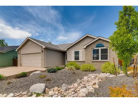 306 Hemlock Dr, Windsor, CO 80550 photo 1