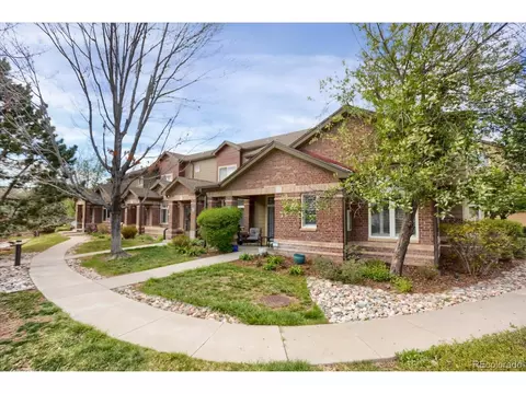 6476 Silver Mesa Dr #A, Highlands Ranch, CO 80130