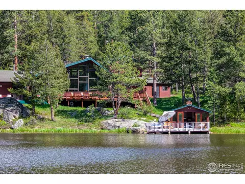 527 Hickory Dr, Lyons, CO 80540 photo 1