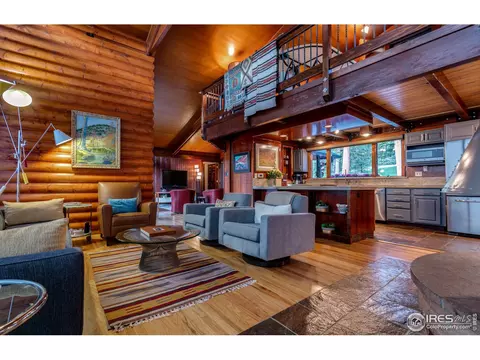 527 Hickory Dr, Lyons, CO 80540 photo 7