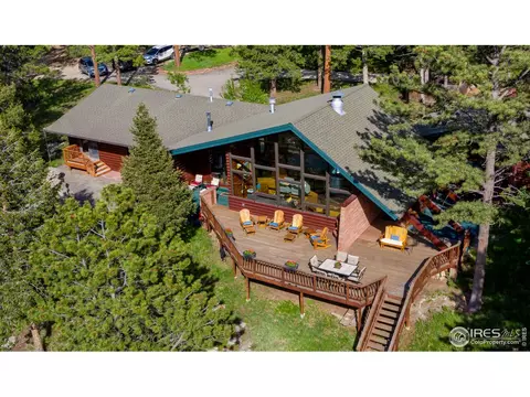 527 Hickory Dr, Lyons, CO 80540 photo 5