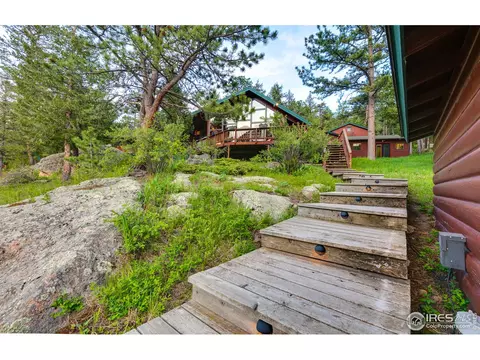 527 Hickory Dr, Lyons, CO 80540 photo 24