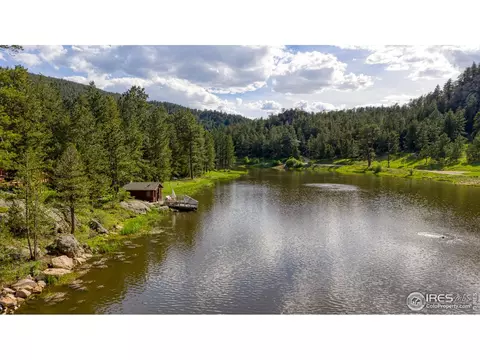527 Hickory Dr, Lyons, CO 80540 photo 3