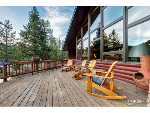 527 Hickory Dr, Lyons, CO 80540 photo 13