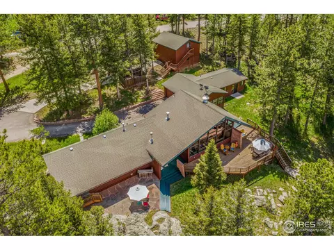 527 Hickory Dr, Lyons, CO 80540 photo 34