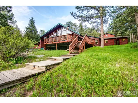 527 Hickory Dr, Lyons, CO 80540 photo 29