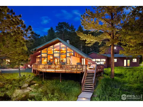 527 Hickory Dr, Lyons, CO 80540 photo 2