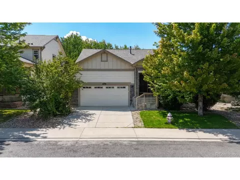 1869 Trevor Cir, Longmont, CO 80501