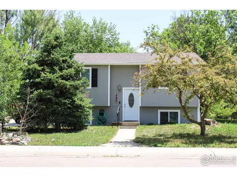 340 Walnut Dr, Frederick, CO 80530 photo 1