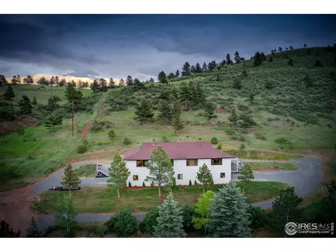 7348 Olde Stage Rd, Boulder, CO 80302 photo 2