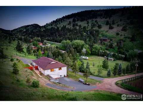 7348 Olde Stage Rd, Boulder, CO 80302 photo 29