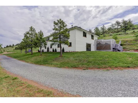 7348 Olde Stage Rd, Boulder, CO 80302 photo 3