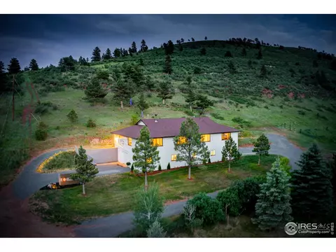 7348 Olde Stage Rd, Boulder, CO 80302 photo 1