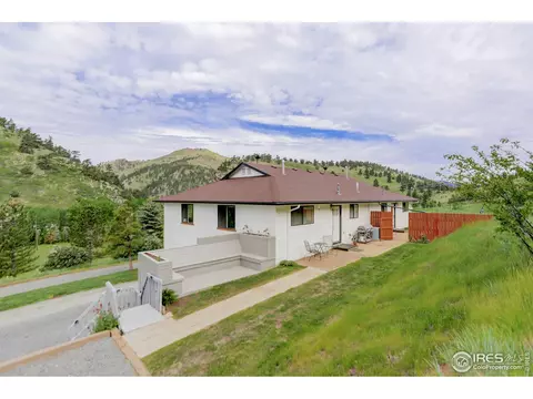 7348 Olde Stage Rd, Boulder, CO 80302 photo 5