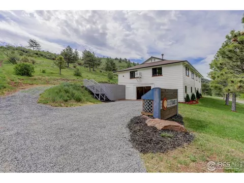 7348 Olde Stage Rd, Boulder, CO 80302 photo 4