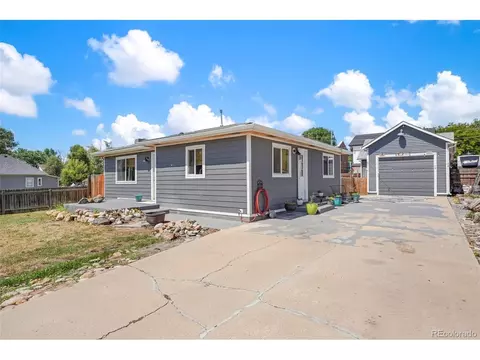 525 5th St, Frederick, CO 80530 photo 1