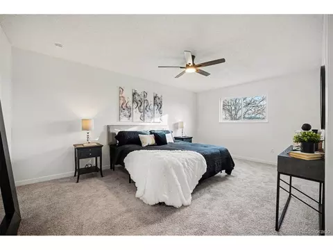 Bedroom - 2608 W 99th Pl, Denver, CO 80260 photo 1 of 4