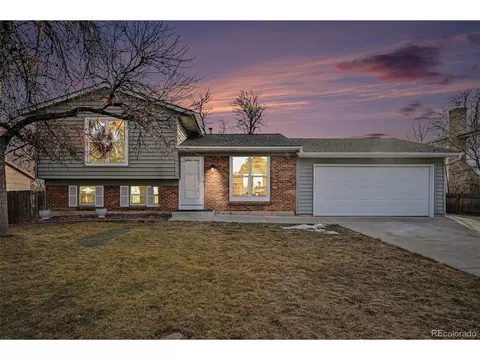 Exterior - 2608 W 99th Pl, Denver, CO 80260 photo 3 of 6