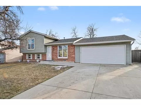 2608 W 99th Pl, Denver, CO 80260