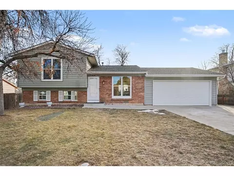 Exterior - 2608 W 99th Pl, Denver, CO 80260 photo 2 of 6
