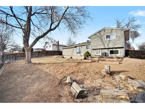 Exterior - 2608 W 99th Pl, Denver, CO 80260 photo 5 of 6