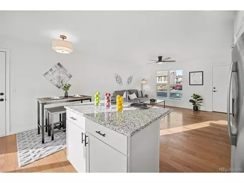 Kitchen - 2608 W 99th Pl, Denver, CO 80260 photo 4 of 5