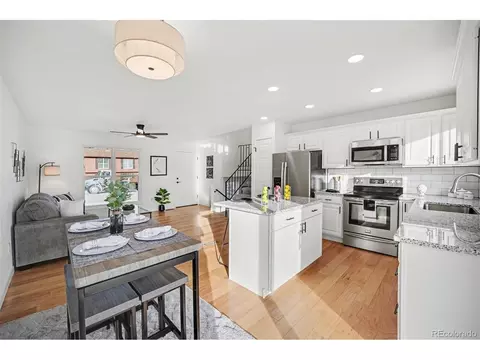 Kitchen - 2608 W 99th Pl, Denver, CO 80260 photo 1 of 5