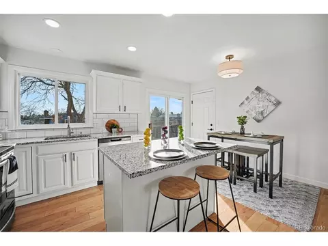 Kitchen - 2608 W 99th Pl, Denver, CO 80260 photo 5 of 5