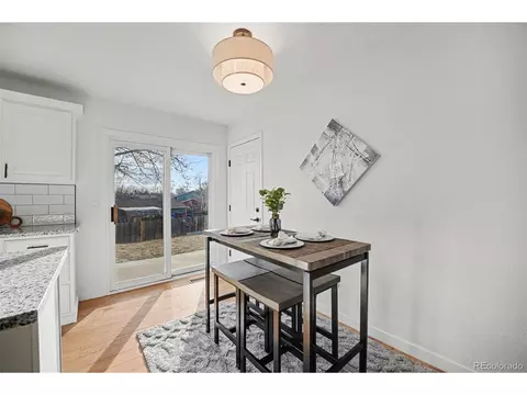 Dining - 2608 W 99th Pl, Denver, CO 80260 photo 1 of 1