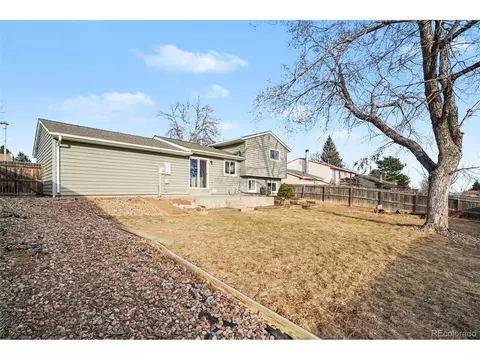 Exterior - 2608 W 99th Pl, Denver, CO 80260 photo 6 of 6