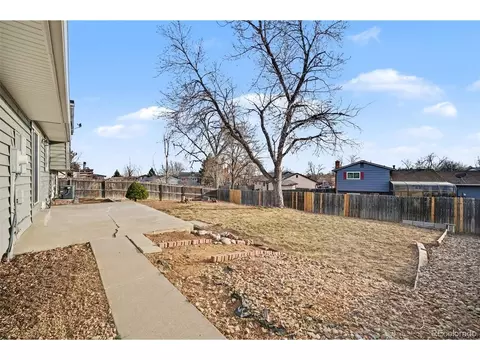 Exterior - 2608 W 99th Pl, Denver, CO 80260 photo 4 of 6