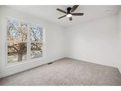 Bedroom - 2608 W 99th Pl, Denver, CO 80260 photo 3 of 4