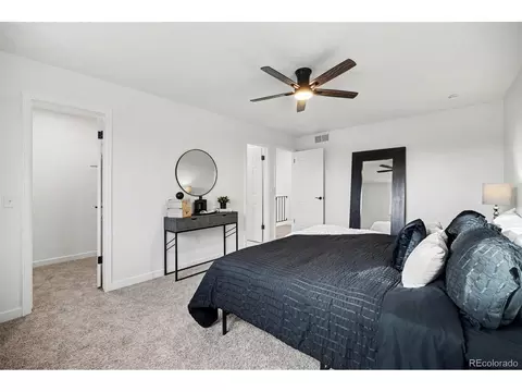 Bedroom - 2608 W 99th Pl, Denver, CO 80260 photo 2 of 4