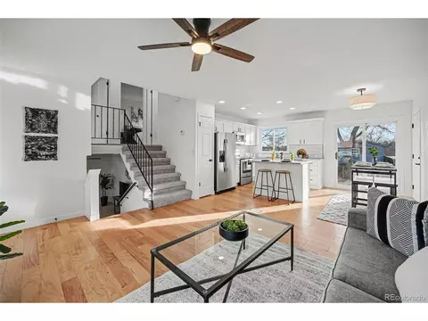 Living - 2608 W 99th Pl, Denver, CO 80260 photo 3 of 5