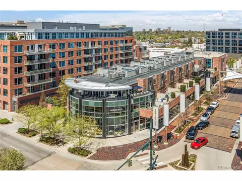100 Detroit St #203, Denver, CO 80206