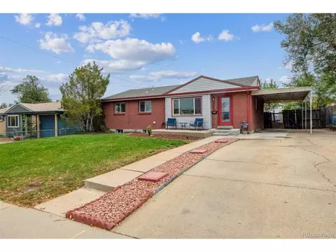 8640 Richard Rd, Denver, CO 80229