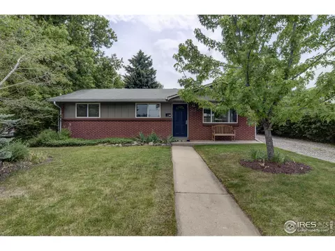 3160 Aurora Ave, Boulder, CO 80303 photo 1