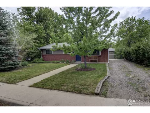 3160 Aurora Ave, Boulder, CO 80303 photo 2