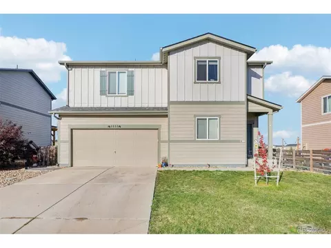 1111 Glen Creighton Dr, Dacono, CO 80514