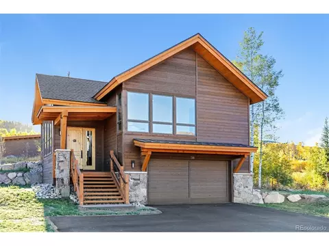 Undisclosed, Silverthorne, CO 80498 photo 1