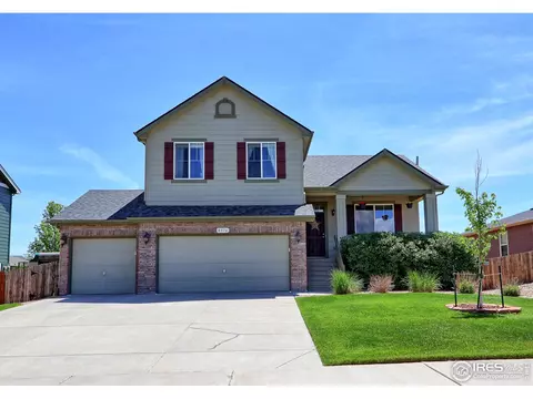 8376 Brandywine Ave, Frederick, CO 80504 photo 1